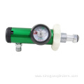 Hot sale Medical Oxygen Regulator Click-style CGA540